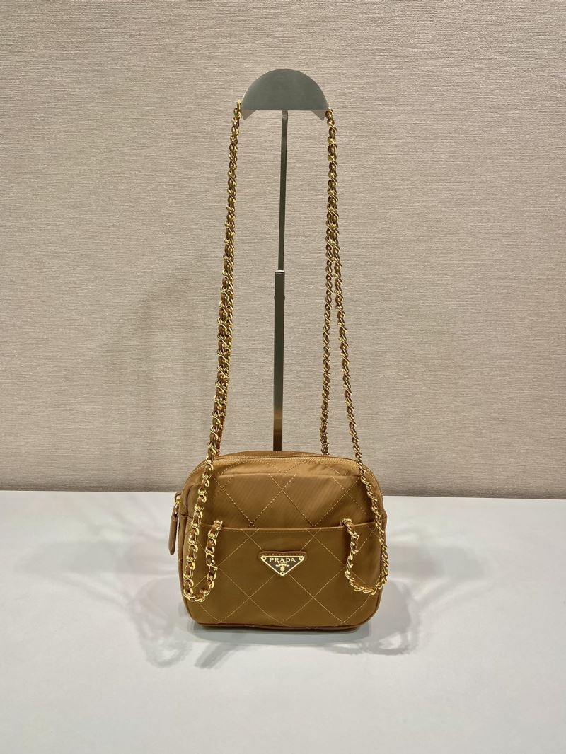 Pra*a satchel bags